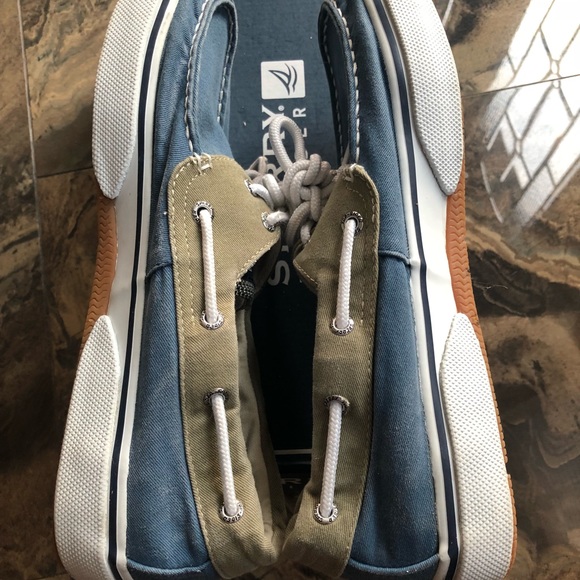 Sperry Top-Sider shoes - Picture 8 of 8